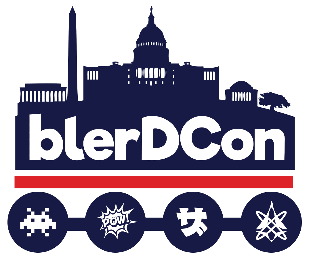 blerd-logo-with-circles Blerdcon | Summer Madness | July 12 - 14, 2026